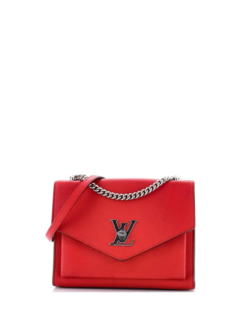Louis Vuitton Mylockme Monochrome #240195L15B